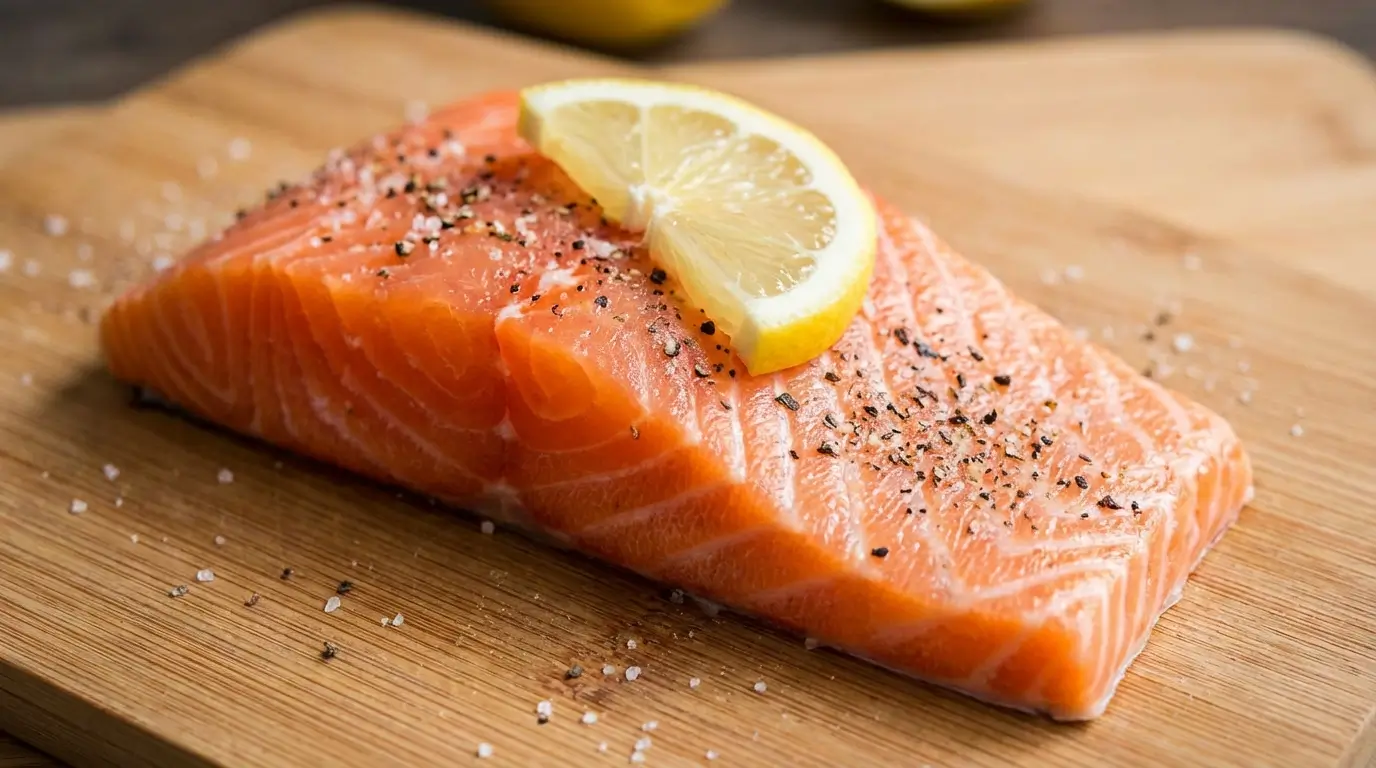 What Temp to Cook Salmon? 5 Tips for Perfectly Flaky Fish