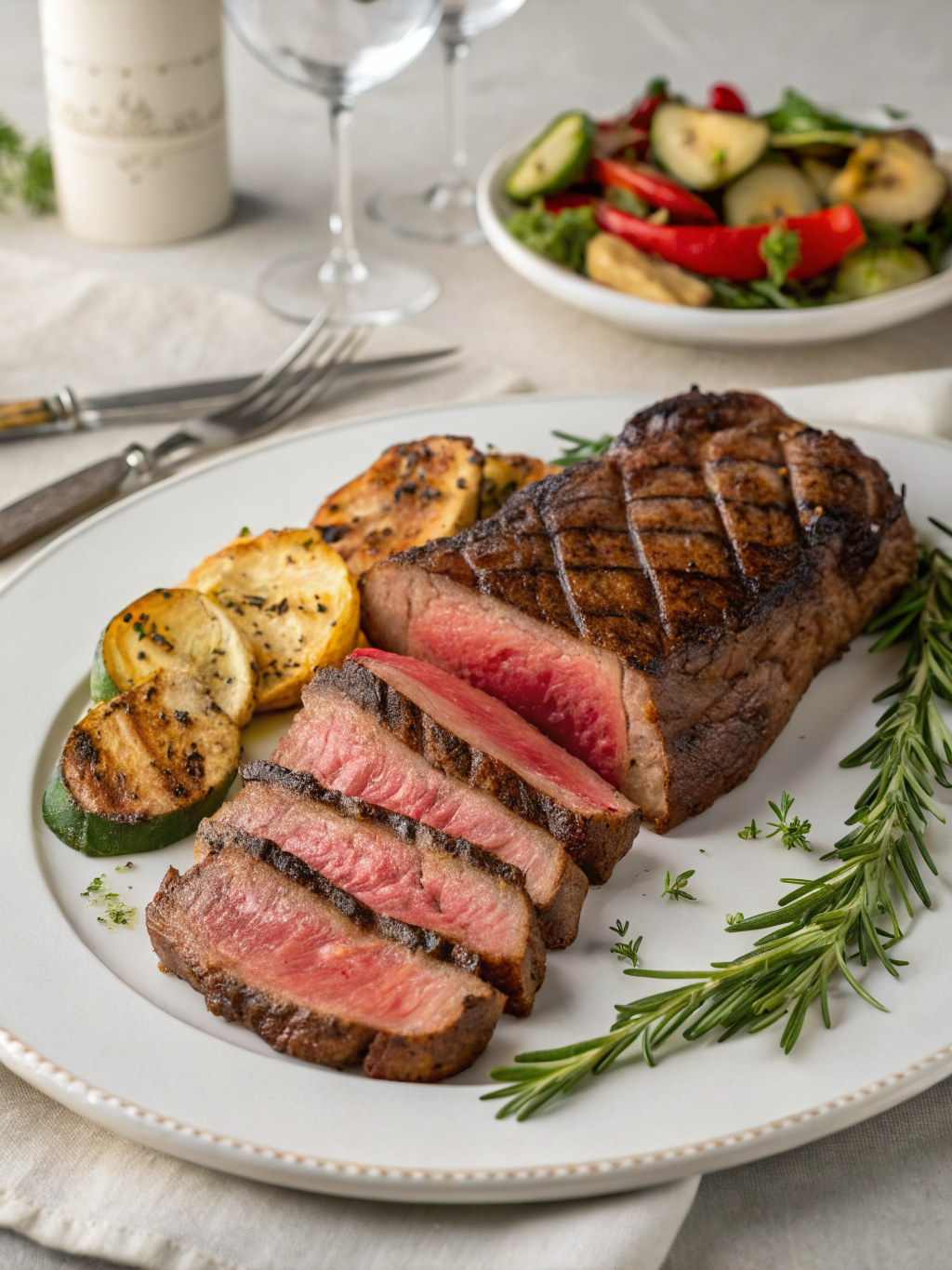 Picanha Steak Perfection: 7 Tips for Cooking Brazil's Favorite Cut! 1 Picanha Steak Perfection: 7 Tips for Cooking Brazil’s Favorite Cut!