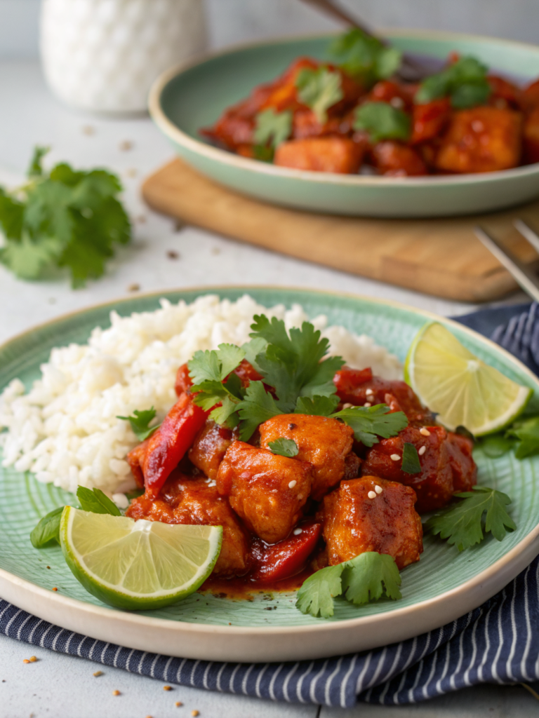 home - Get the best recipes 2025 recipes 8 5 Reasons Chilli Sweet Chicken Will Be Your New Favorite Dish