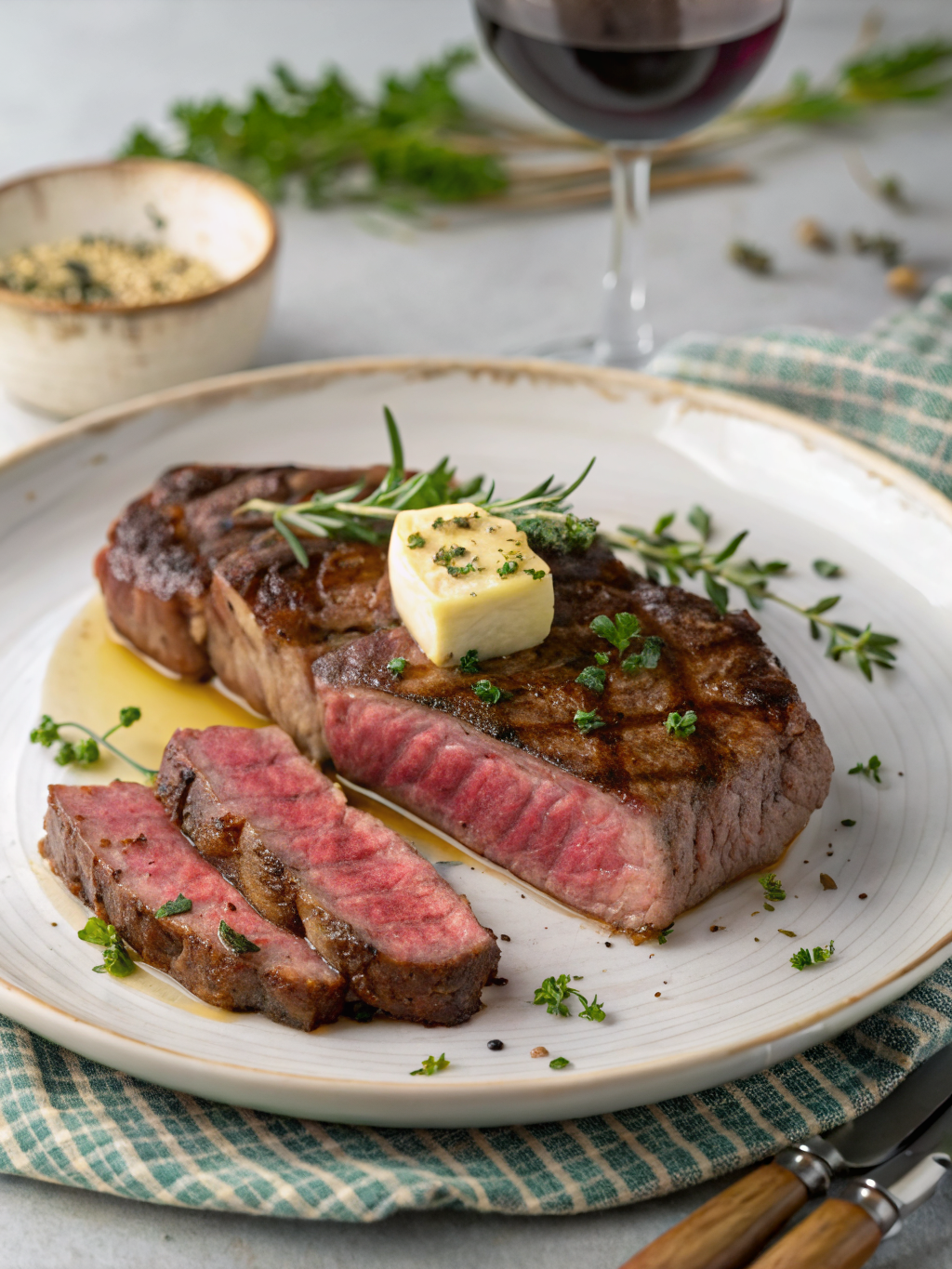 5-Minute Sirloin Steak Marinades: Best Recipes for a Flavorful Dinner