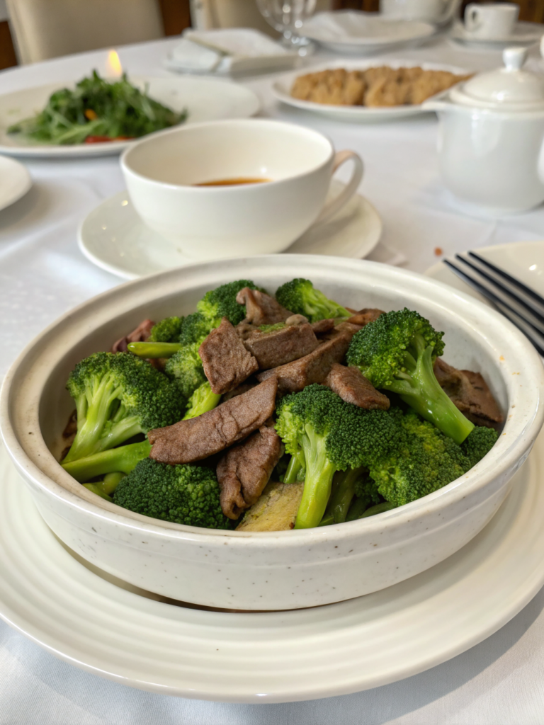 Beef Broccoli Recipe: 7 Tips for the Perfect Stir-Fry Every Time!