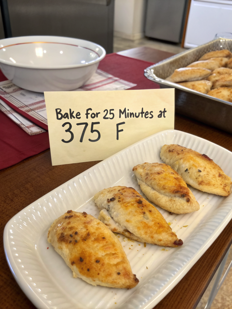 home - Get the best recipes 2025 recipes 8 How Long to Bake Chicken Breast: 7 Tips for Juicy Perfection!