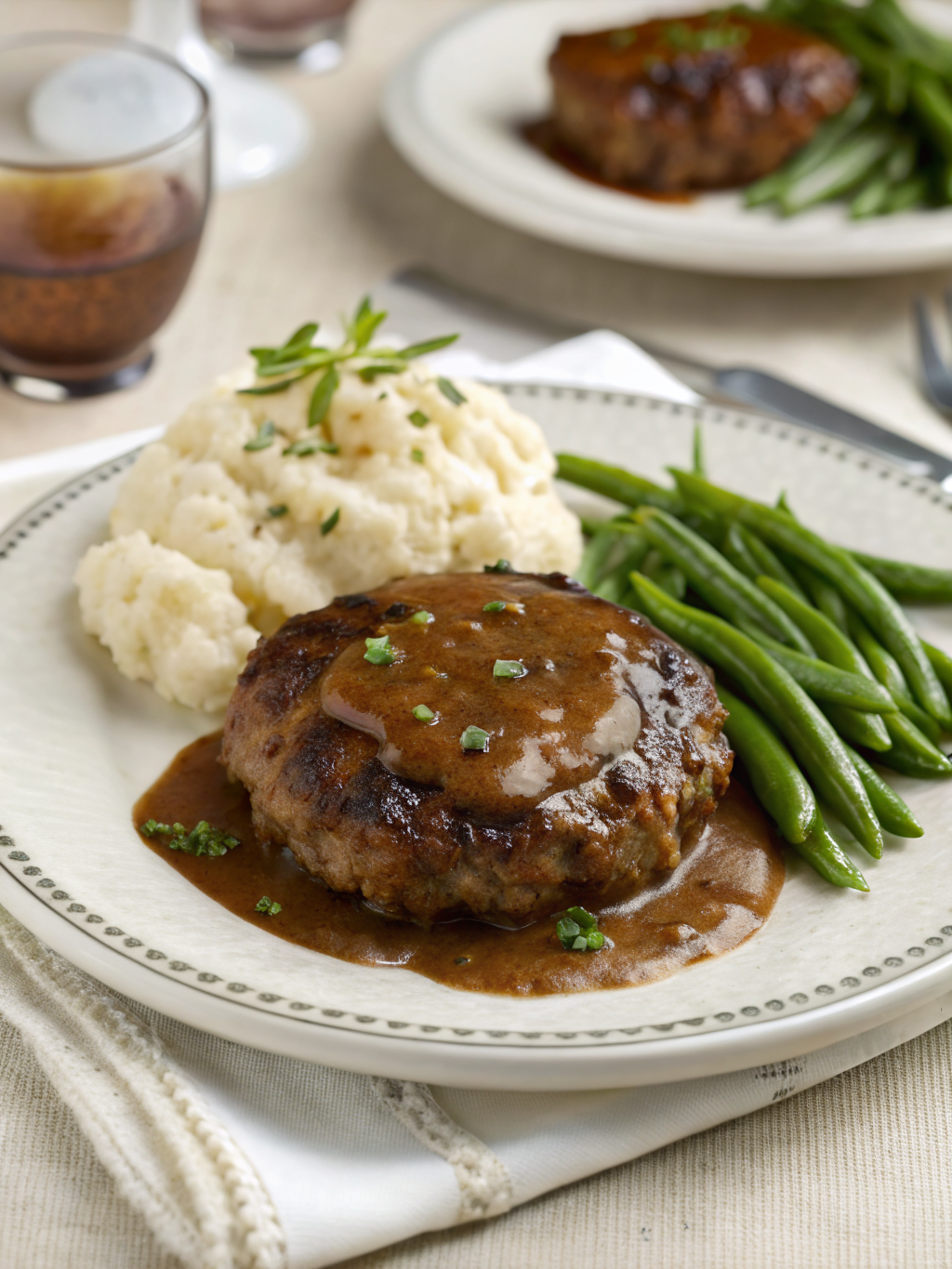 Salisbury Steak Recipe: 7 Tips for a Mouthwatering Meal