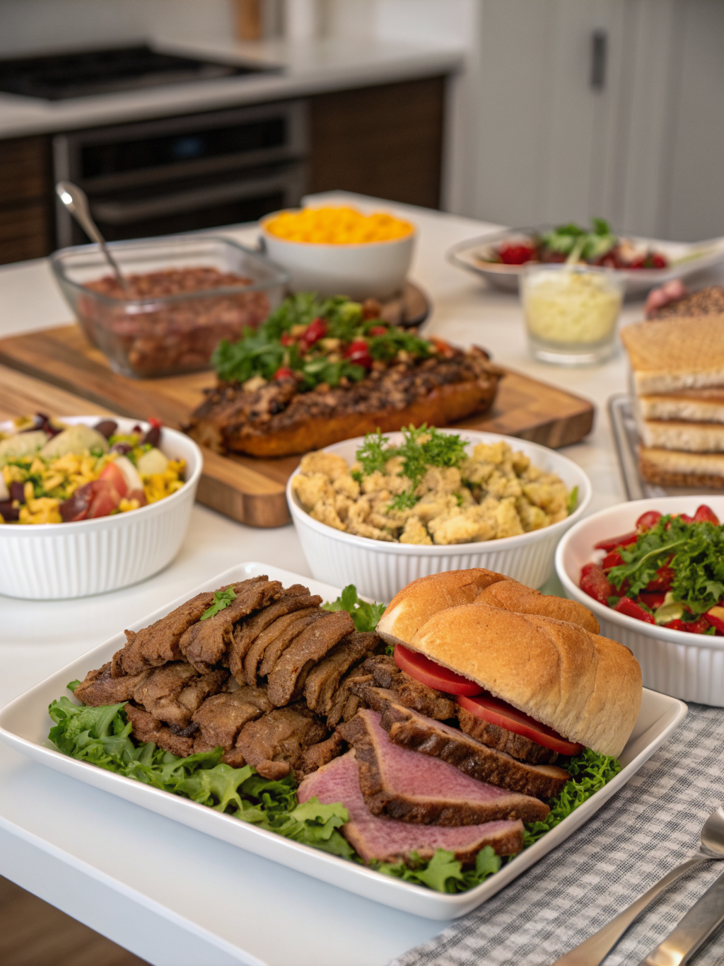 Leftover Roast Beef Recipes: 7 Delicious Ways to Repurpose Your Feast