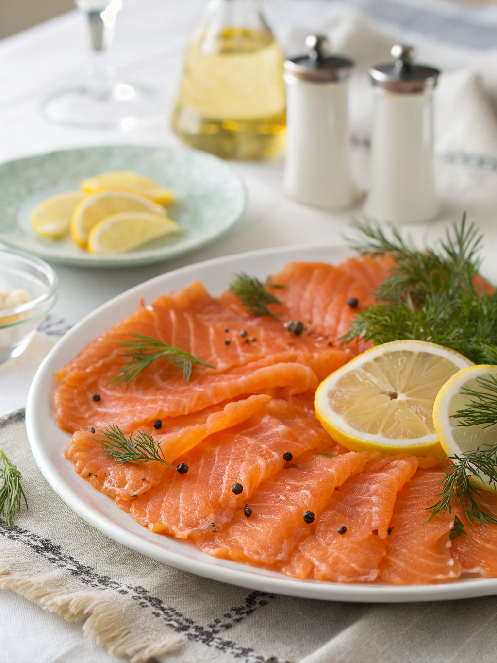 How to Smoke Salmon: 5 Tips for Perfectly Smoky Flavor