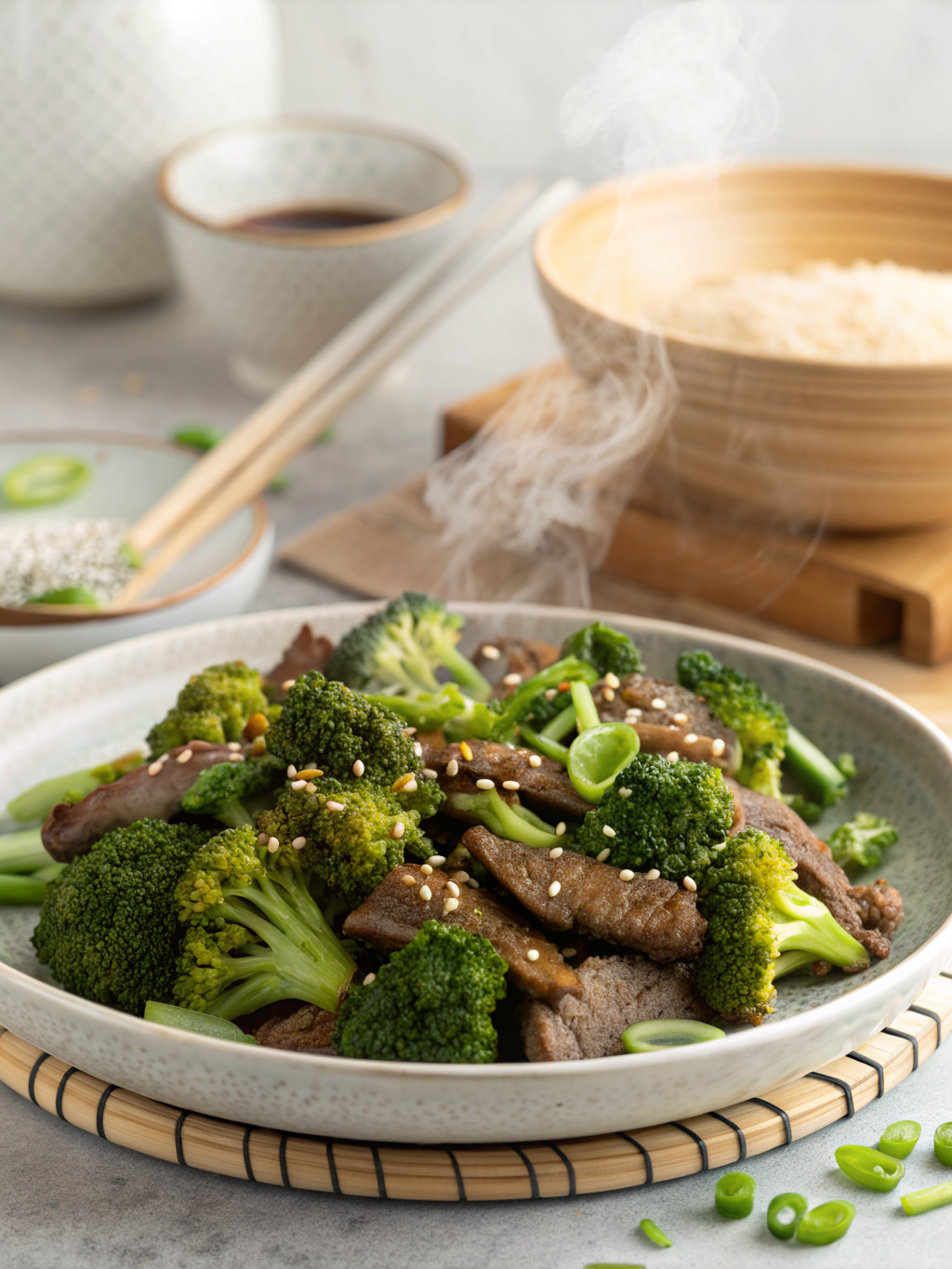 Beef Broccoli Recipe: 7 Tips for the Perfect Stir-Fry Every Time!