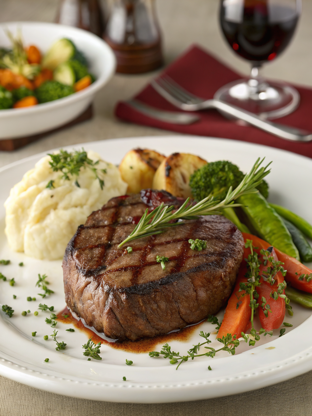 Beef Round Steak Recipes