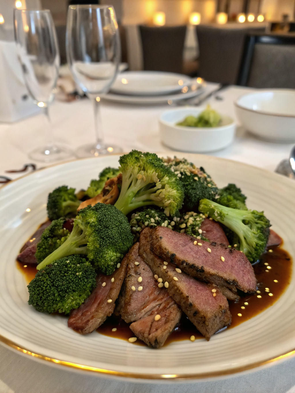 Beef and Broccoli Perfection: 7 Tips for the Ultimate Stir-Fry 1 Beef and Broccoli