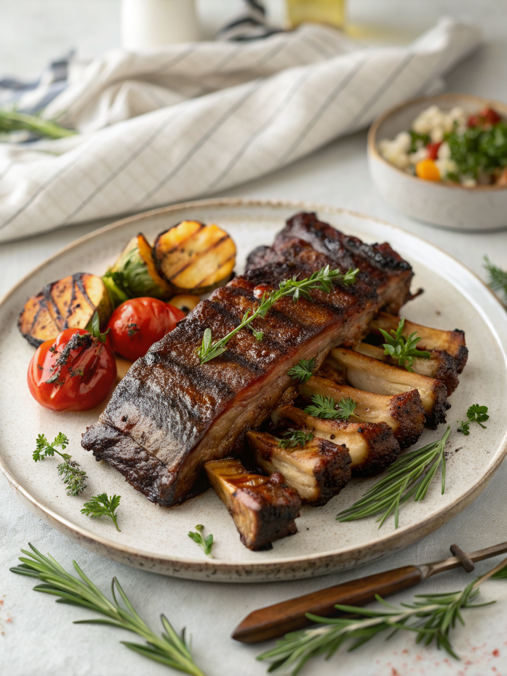Beef Ribs Recipe: 7 Steps to Mouthwatering Perfection Every Time! 1 Beef Ribs Recipe: 7 Steps to Mouthwatering Perfection Every Time!