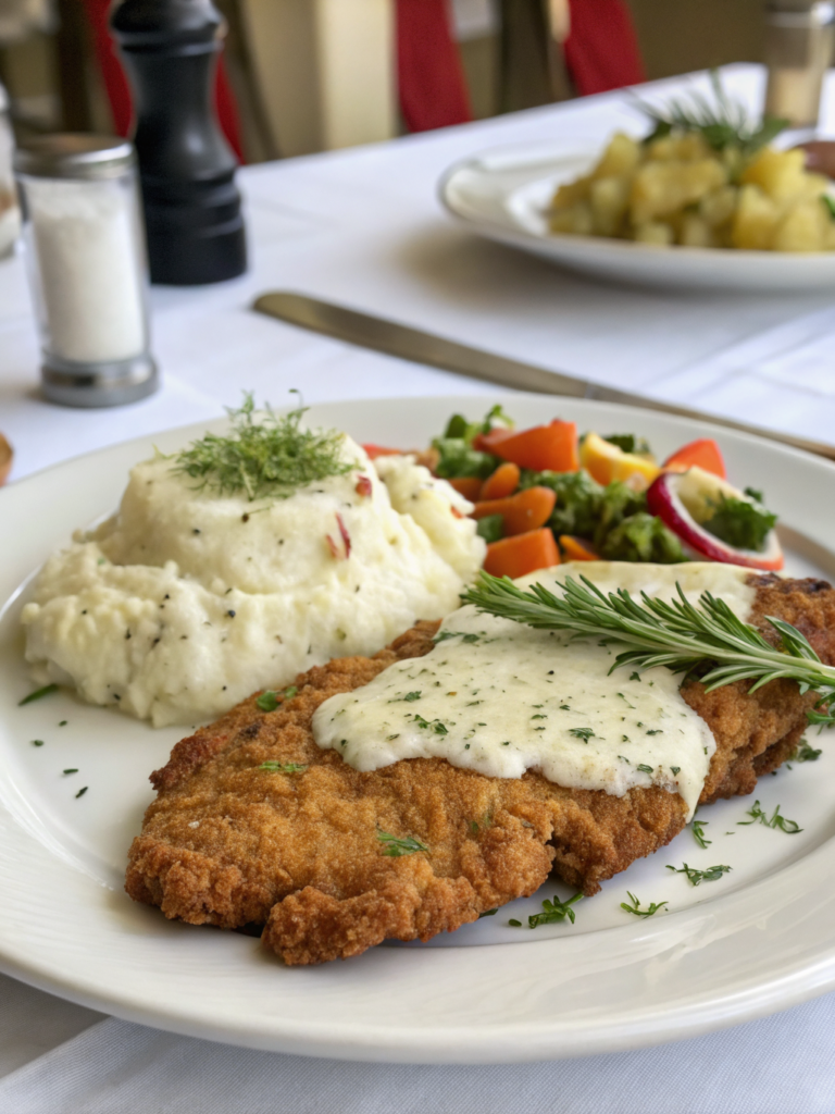 How to Make Chicken Fried Steak: 5 Key Tips for Perfection
