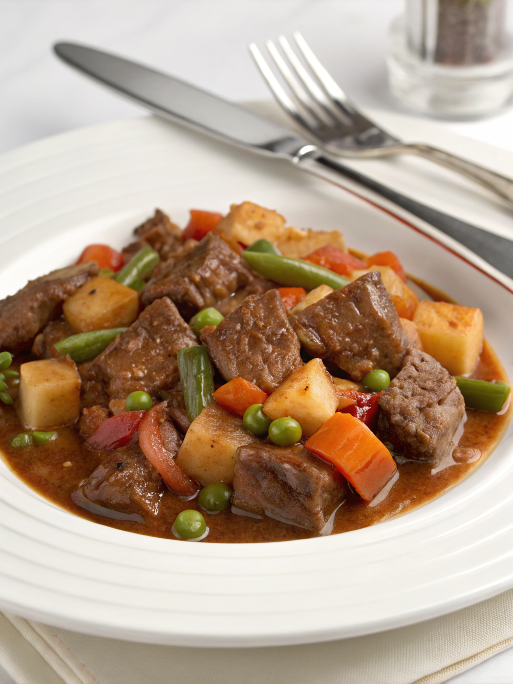 Cube Steak Crock Pot Recipe: 7 Steps to a Tender, Flavorful Dinner