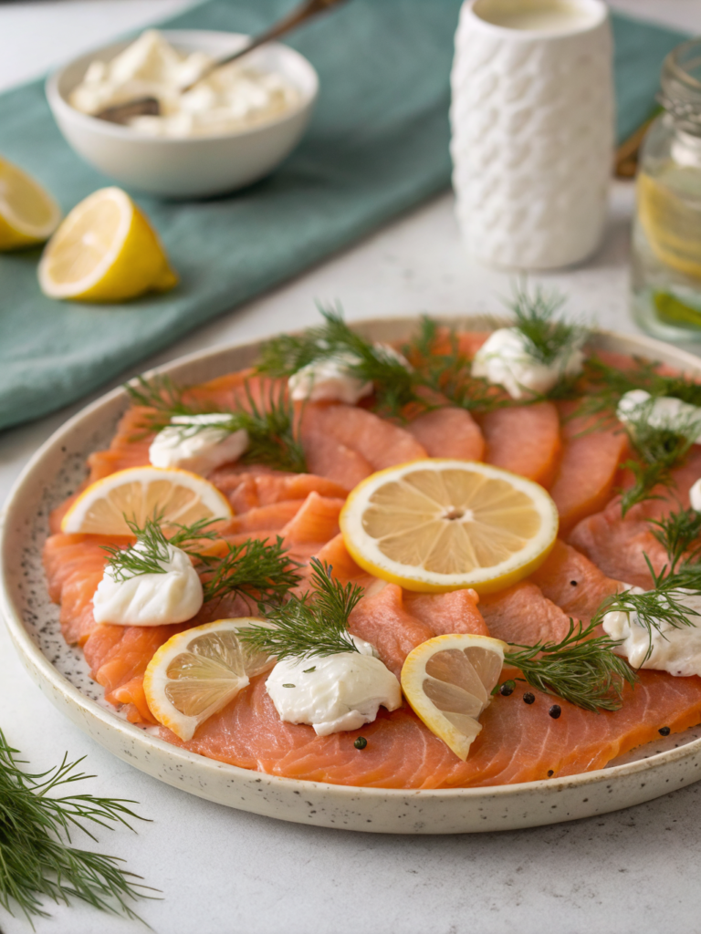 home - Get the best recipes 2025 recipes 15 Best 7 Smoked Salmon Appetizer Recipes To Wow Your Guests!