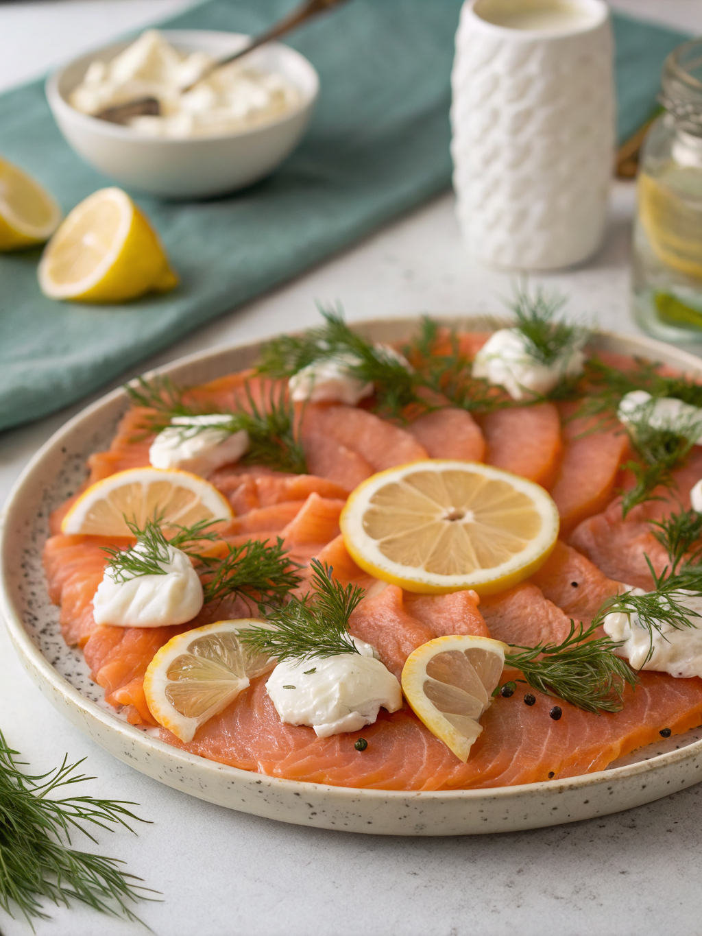 Best 7 Smoked Salmon Appetizer Recipes To Wow Your Guests!