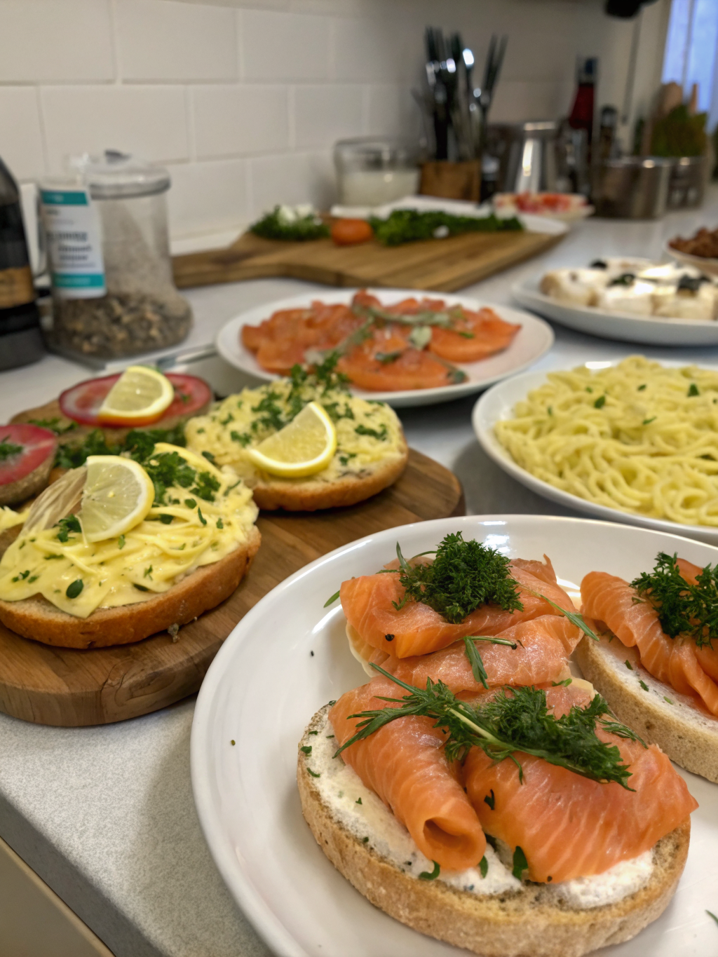 Best 7 Smoked Salmon Recipe Ideas for a Gourmet Meal