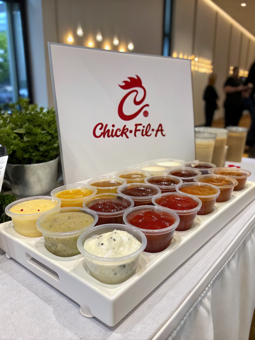 Chick fil A Sauces: 7 Top Picks to Make Meals Unforgettable