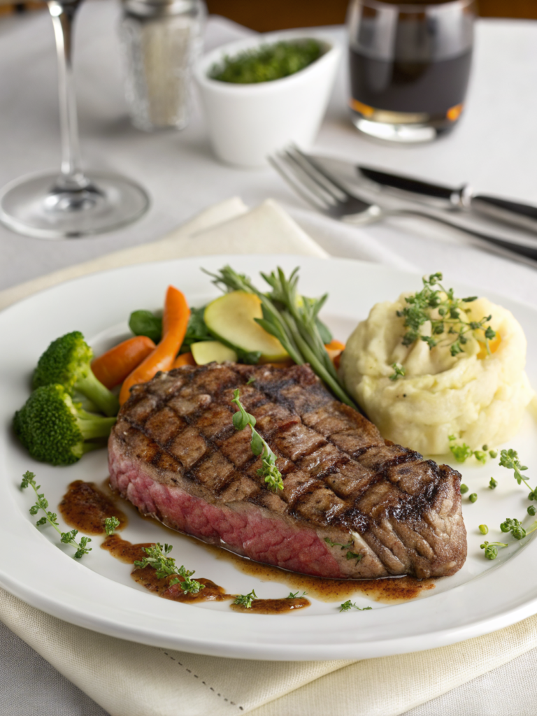 home - Get the best recipes 2025 recipes 25 Chuck Steak Recipes: 7 Mouthwatering Meals You Can’t Miss