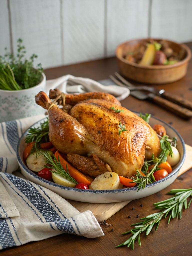 home - Get the best recipes 2025 recipes 8 5 Best Instant Pot Whole Chicken Recipes for Quick, Juicy Meals