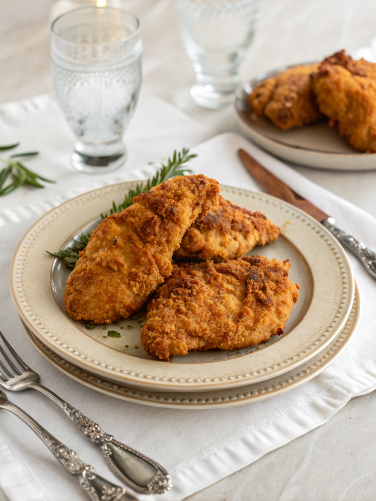 home - Get the best recipes 2025 recipes 8 Air Fry Chicken Breast Perfection: 7 Tips for Juicy Results!
