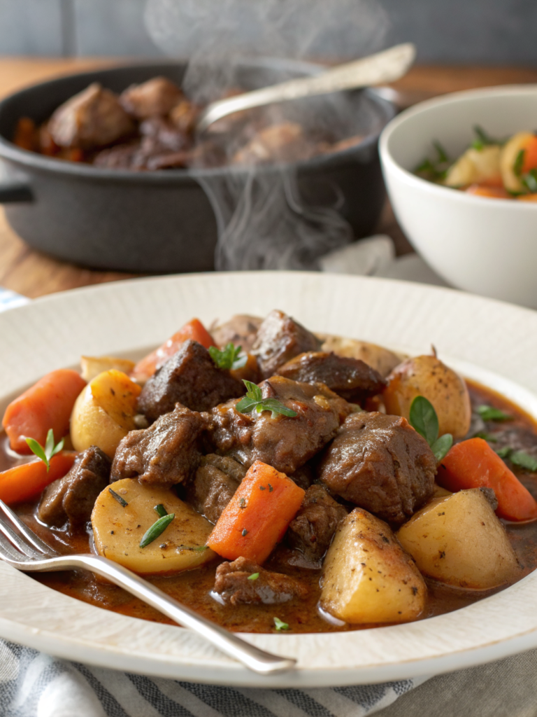 home - Get the best recipes 2025 recipes 18 7 Secrets to the Best Beef Tips Crock Pot Recipe You'll Ever Make!