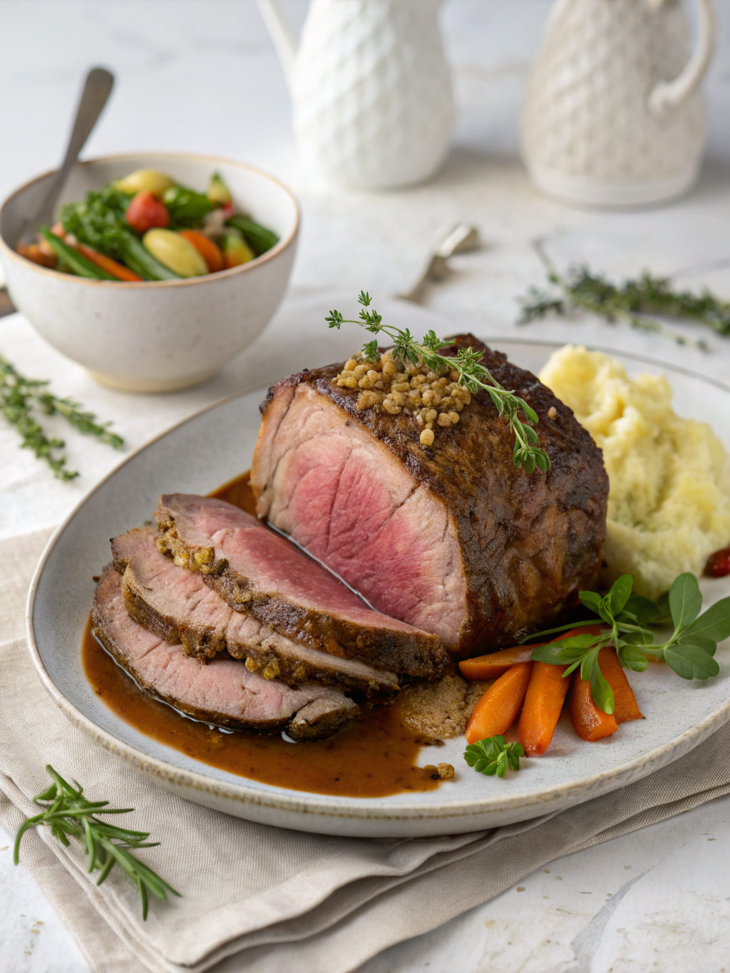 Beef Arm Roast Recipe: 7 Steps to the Perfect Comfort Meal! 2 Beef Arm Roast Recipe: 7 Steps to the Perfect Comfort Meal!