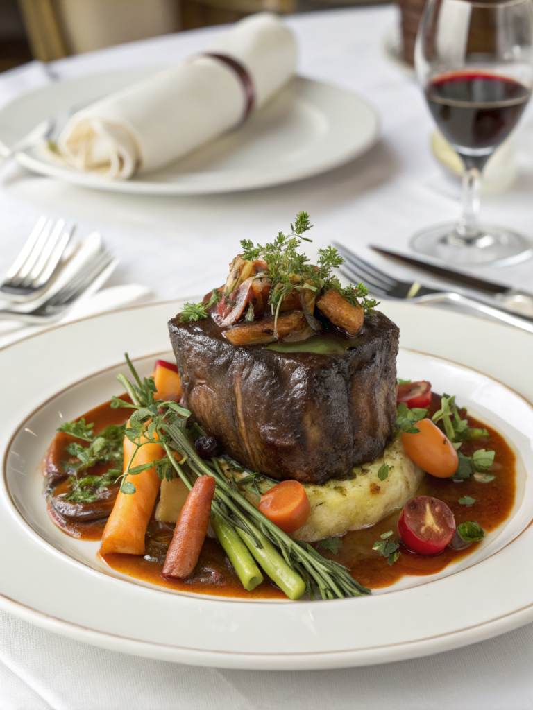 7 Tips for the Best Beef Shank Recipe: Your Guide to Succulent Perfection