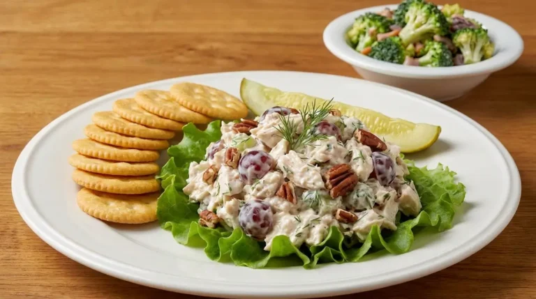 Mouth-Watering Chicken Salad Chick Recipe You’ll Love