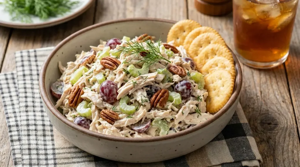 home - Get the best recipes 2025 recipes 8 Delicious Chicken Salad Chick Recipes You’ll Love